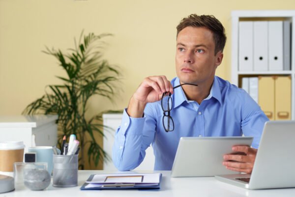 Interest Letter Writing Assistance for Companies