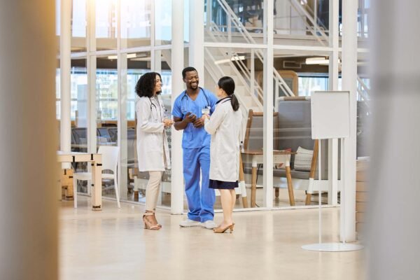 Group/Facility Credentialing (1 Location, up to 3 providers)